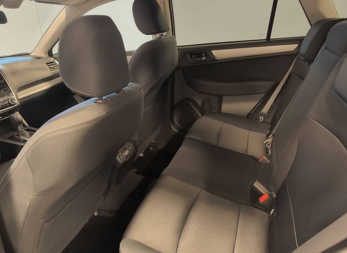Subaru Outback 2.5i Active 2018, bild 5/5