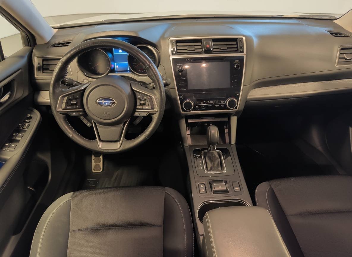 Subaru Outback 2.5i Active 2018, bild 4/5