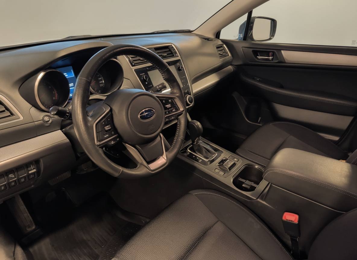 Subaru Outback 2.5i Active 2018, bild 3/5