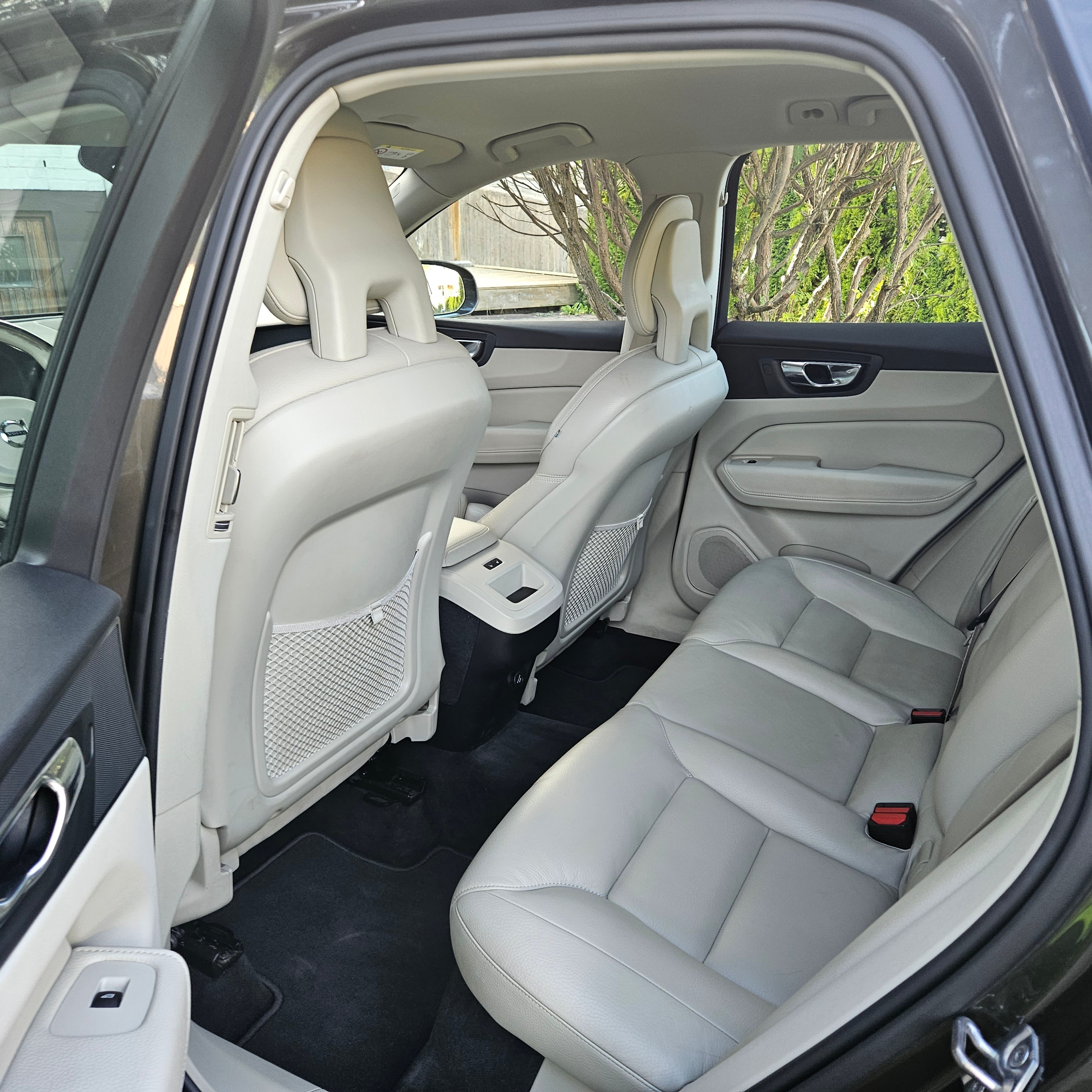 Volvo XC60 D4 Inscription 2018, bild 5/9