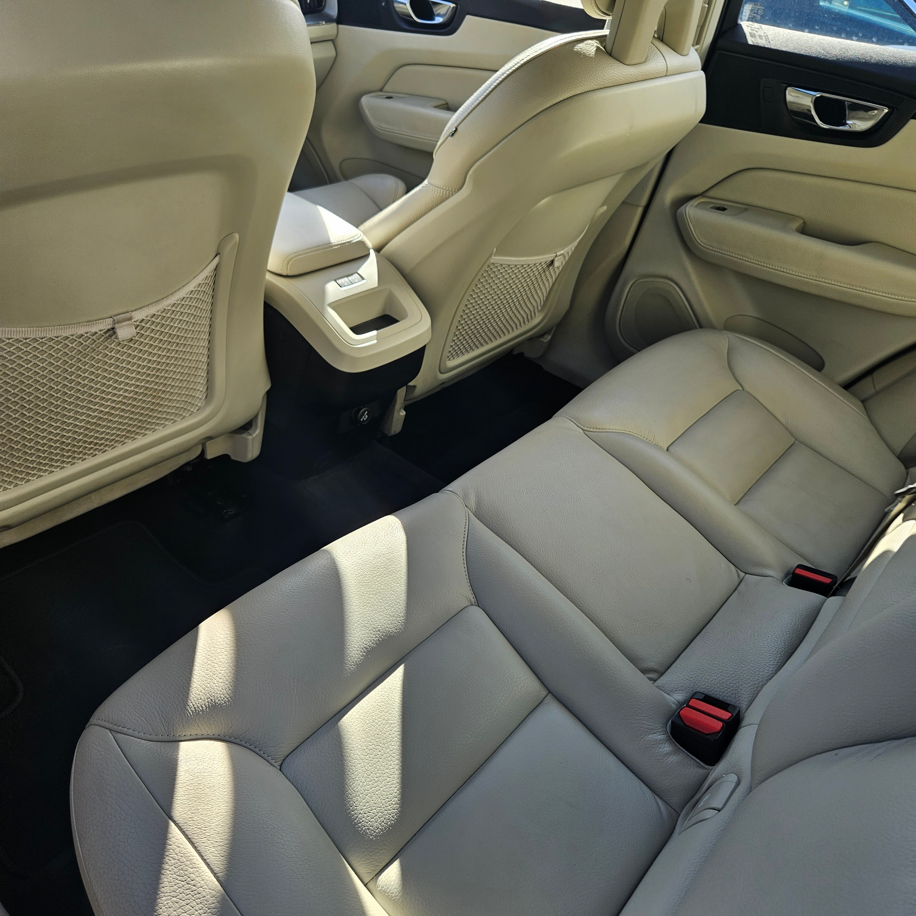 Volvo XC60 D4 Inscription 2018, bild 6/9