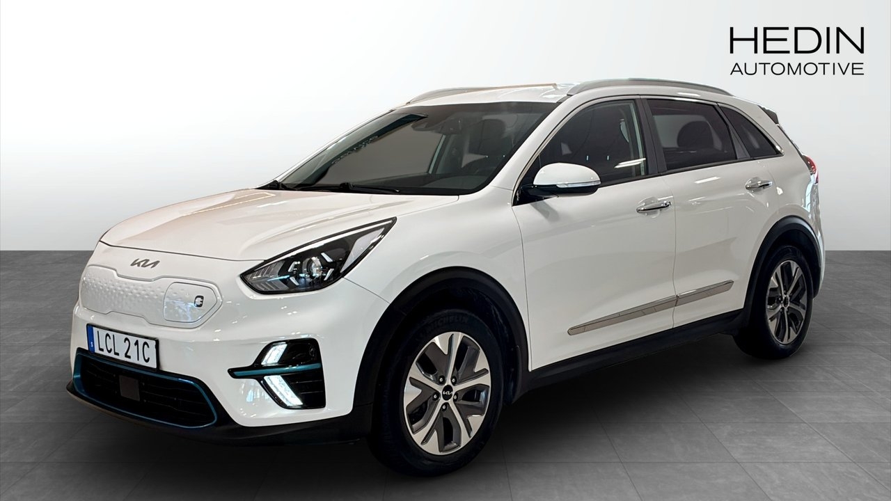 Kia e-Niro