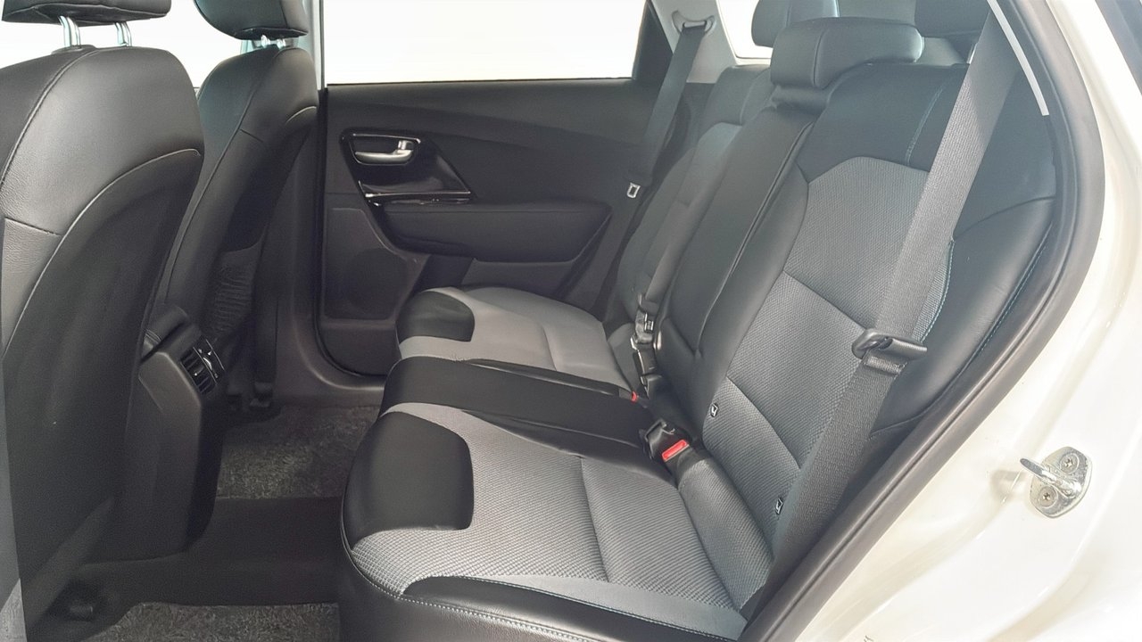Kia e-Niro ADVANCE 2022, bild 7/10