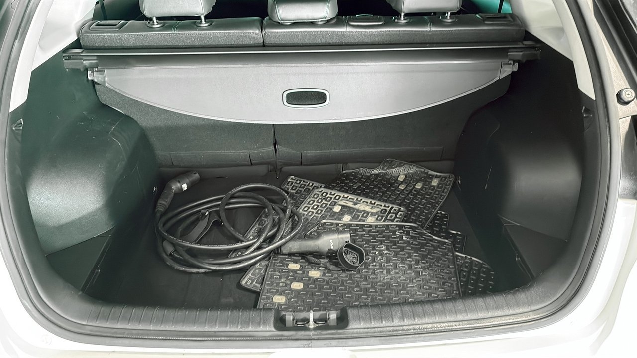 Kia e-Niro ADVANCE 2022, bild 6/10
