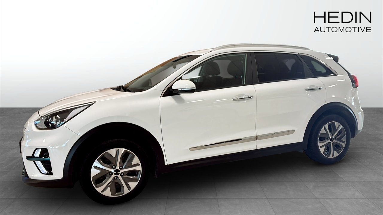 Kia e-Niro ADVANCE 2022, bild 2/10