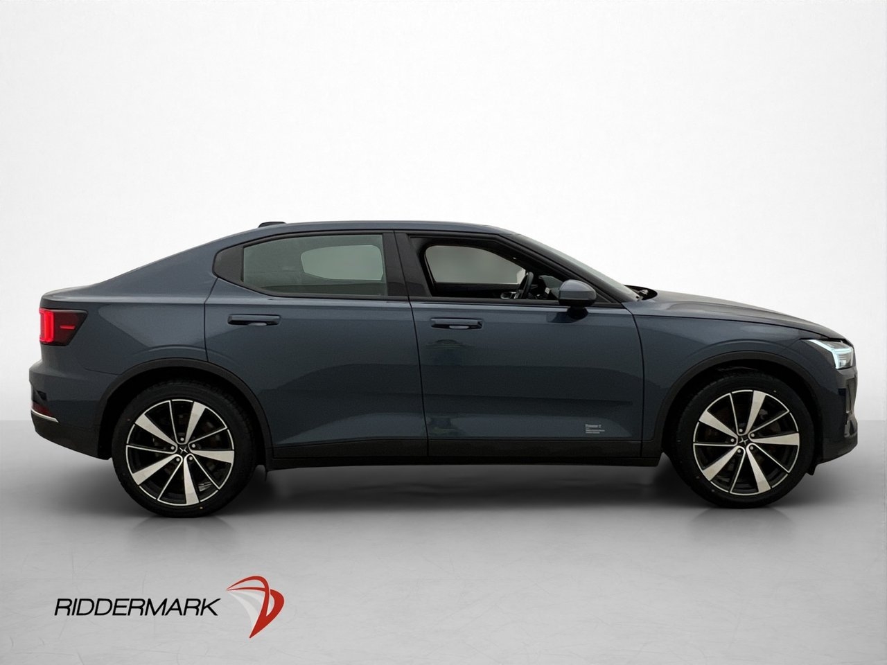 Polestar 2 Long Range 78 kWh 2021, bild 5/10