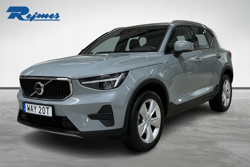 Volvo XC40 B4