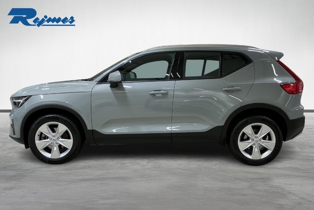 Volvo XC40 B4 Core 2024, bild 3/10
