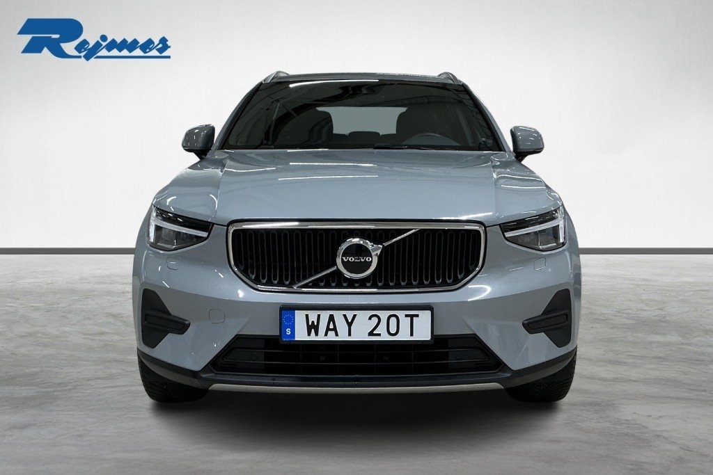 Volvo XC40 B4 Core 2024, bild 5/10