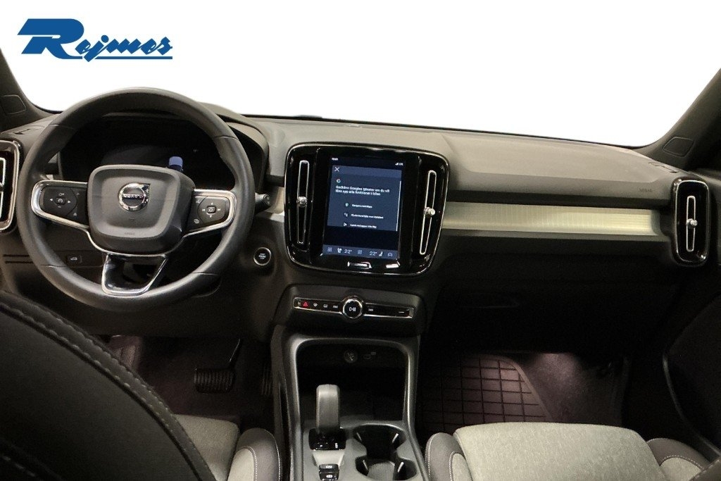 Volvo XC40 B4 Core 2024, bild 7/10