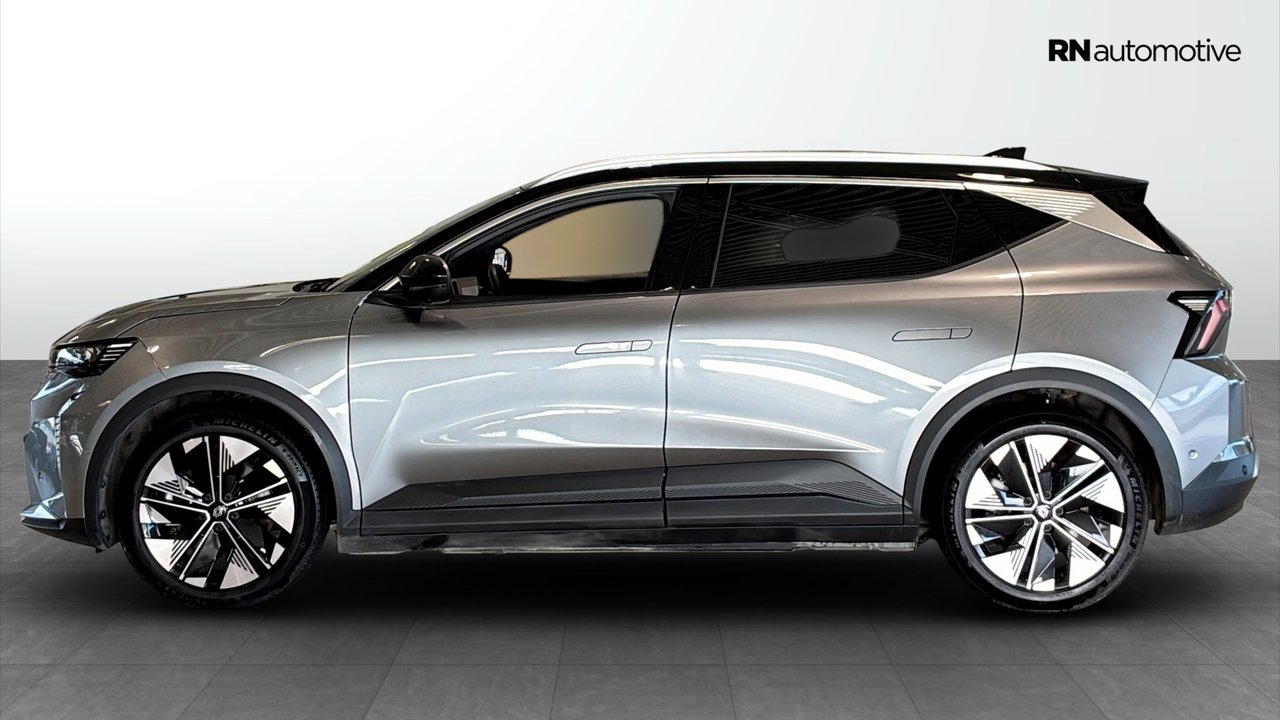 Renault Scénic Techno 2024, kuva 6/10