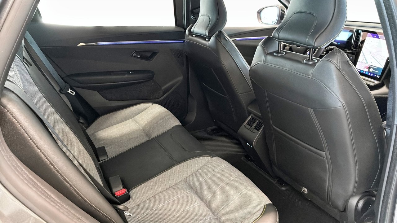 Renault Scénic Techno 2024, kuva 5/10