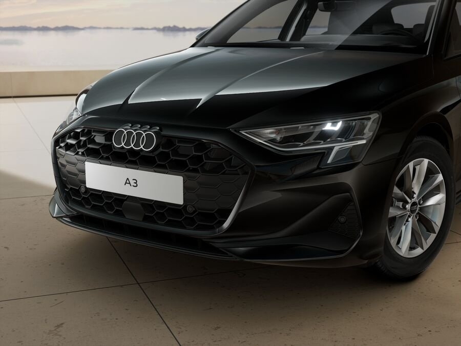 Audi A3 2027, bild 3/10