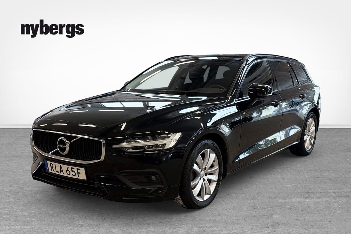 Volvo V60 D4