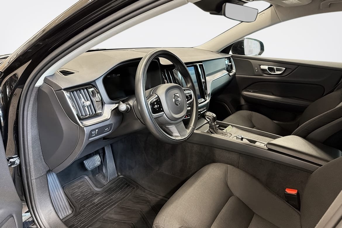 Volvo V60 D4 AWD Mom SE II 2020, bild 6/10