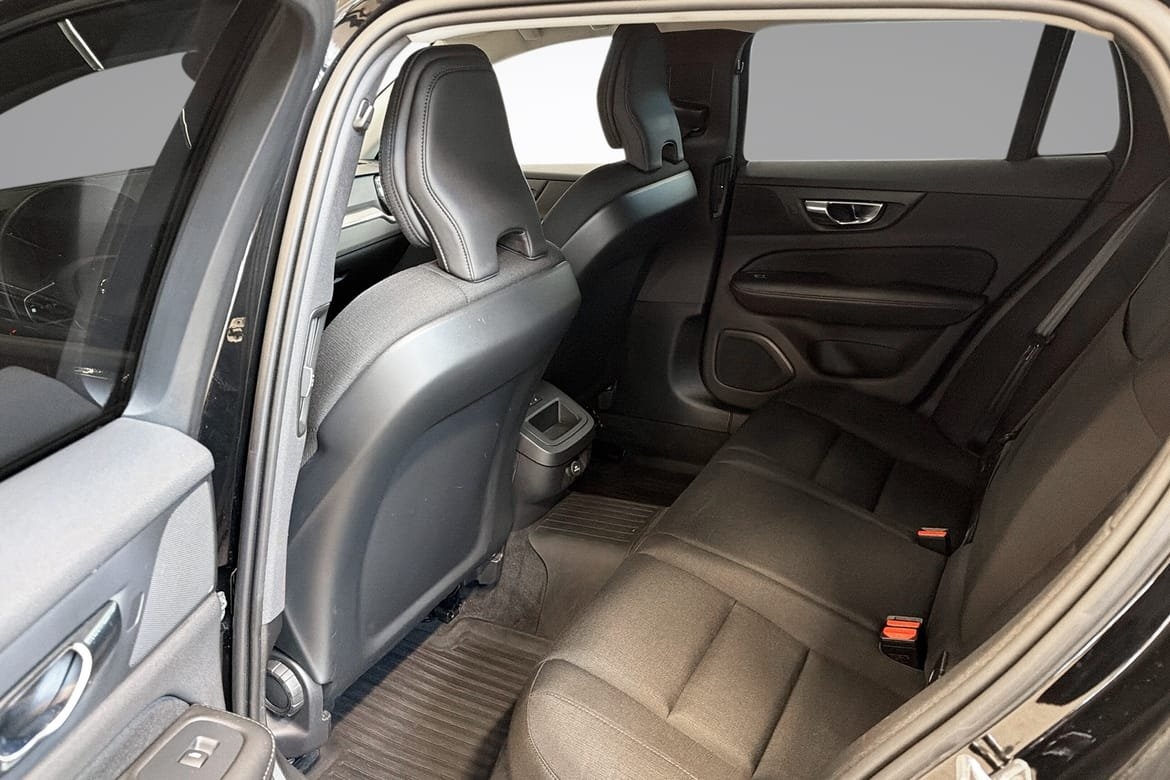 Volvo V60 D4 AWD Mom SE II 2020, bild 7/10