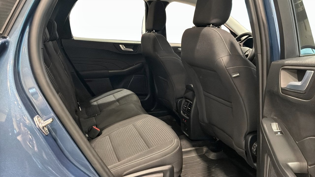 Ford Kuga TITANIUM FWD 225HK PHEV 2024, bild 5/10