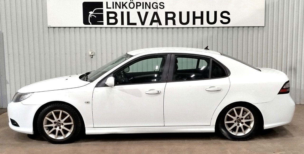 Saab 9-3