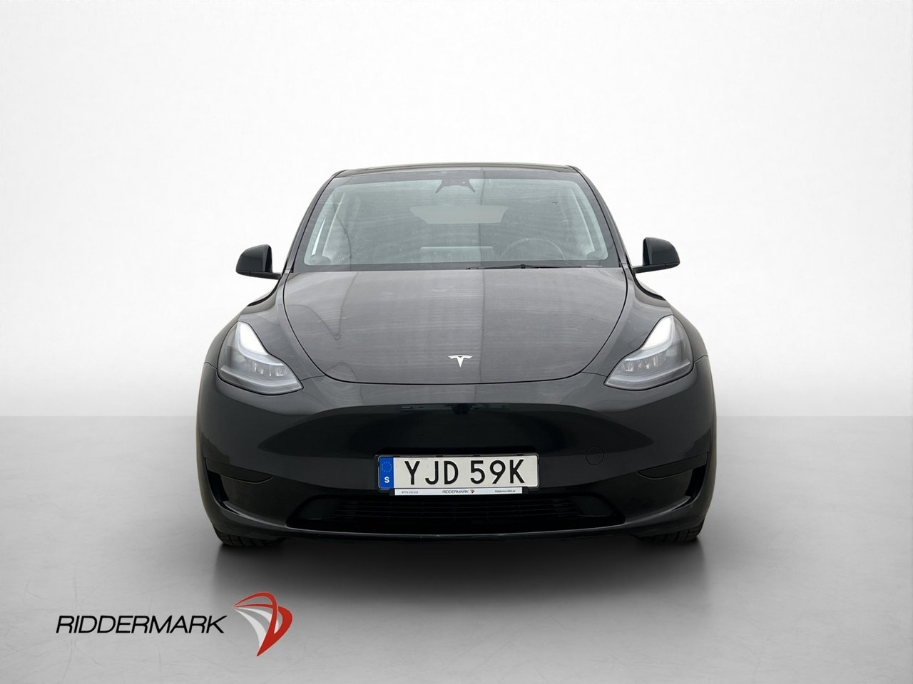Tesla Model Y 2023, kuva 3/10