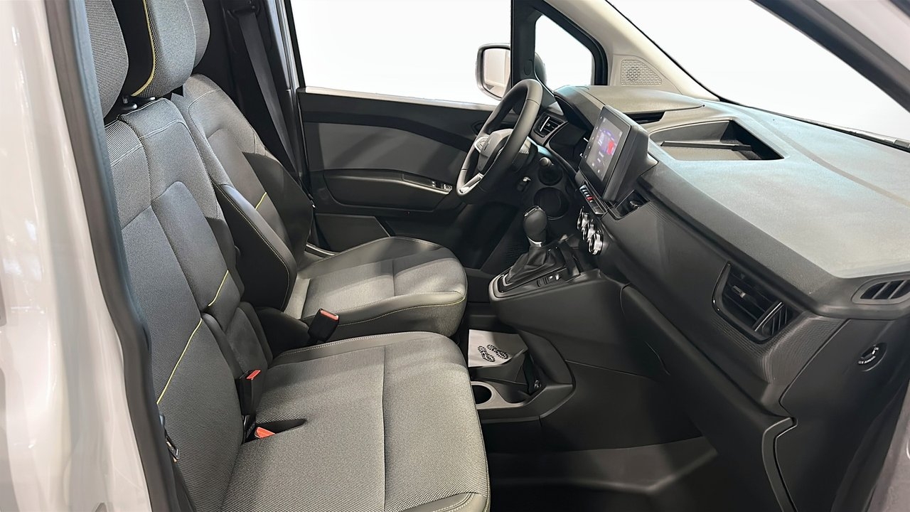 Renault Kangoo BLUE dCi 115 Nordic Line 2026, kuva 3/9