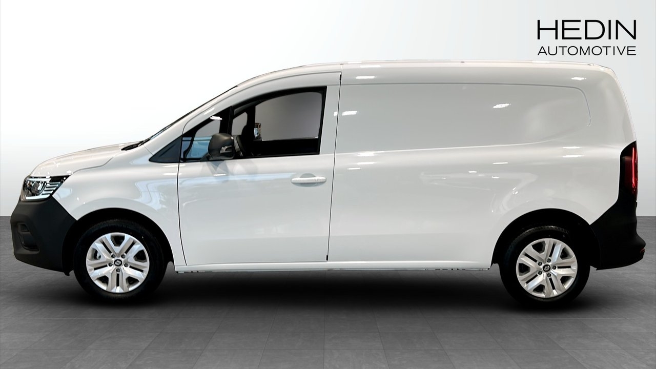 Renault Kangoo BLUE dCi 115 Nordic Line 2026, kuva 6/9