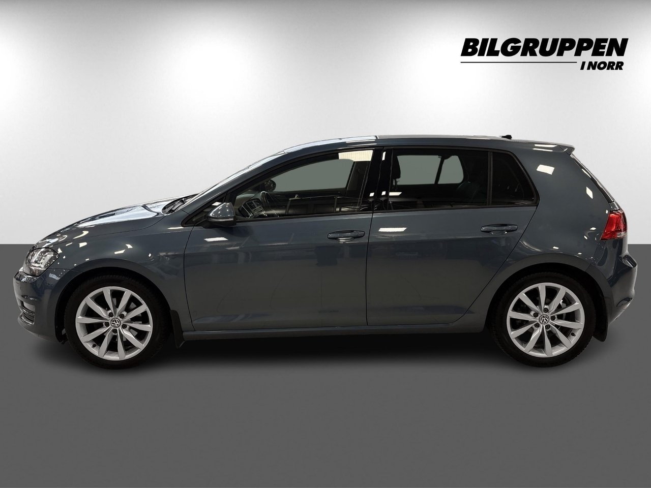 Volkswagen Golf 2.0 TDI 2014, bild 5/17