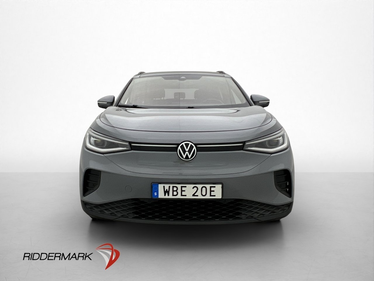 Volkswagen ID.4 Pro Performance 2022, photo 3/10