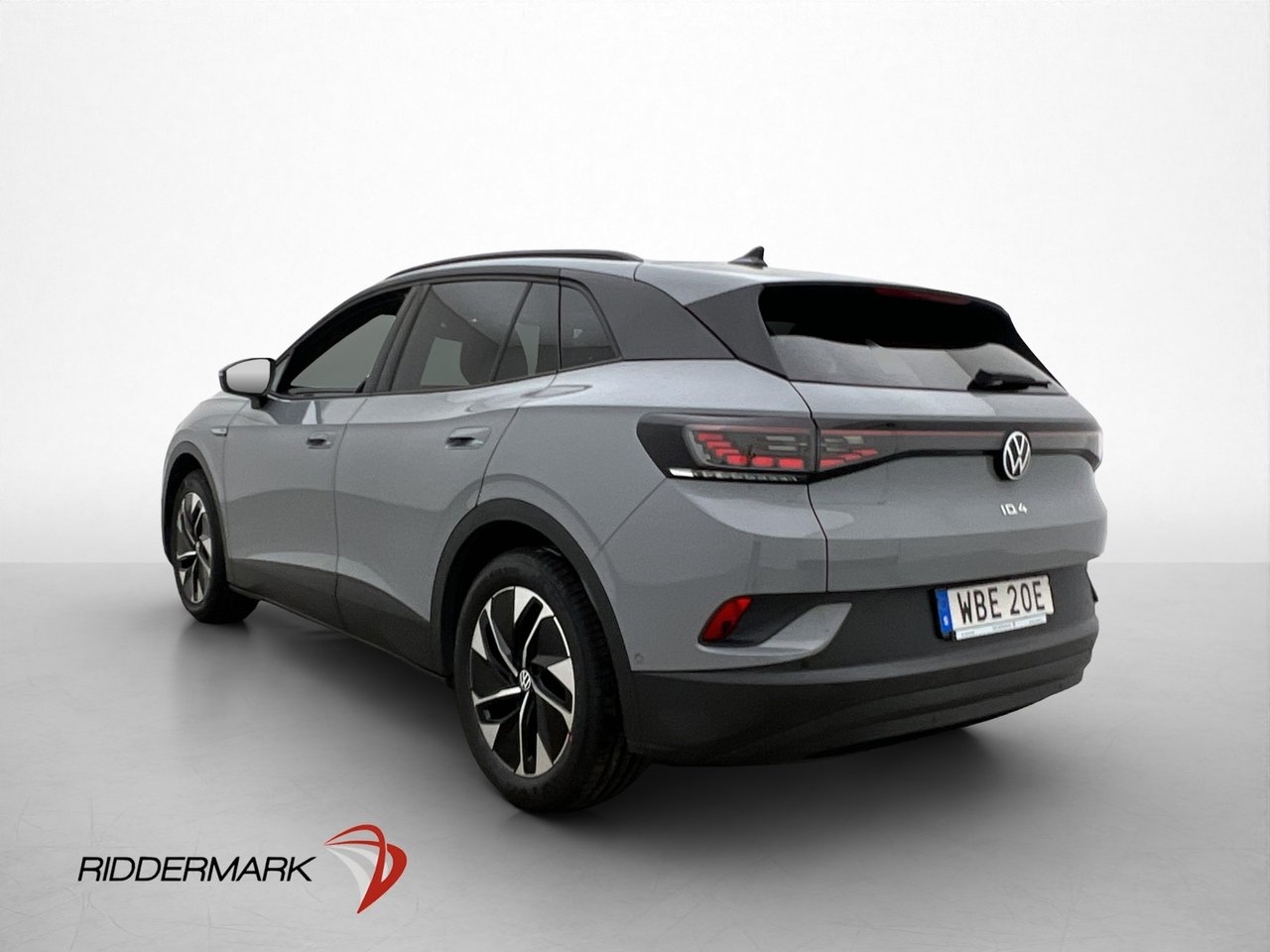 Volkswagen ID.4 Pro Performance 2022, photo 6/10