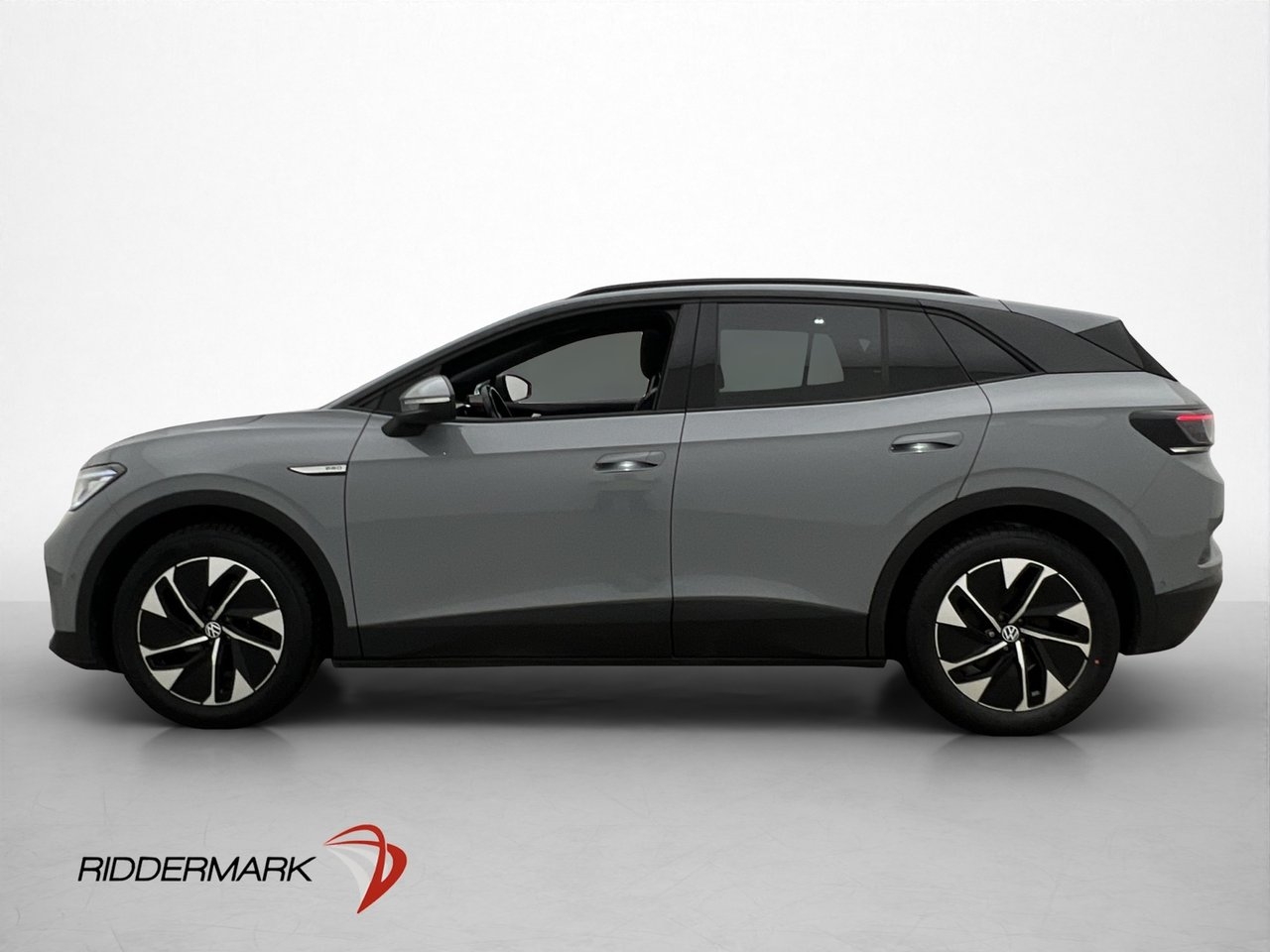 Volkswagen ID.4 Pro Performance 2022, photo 5/10