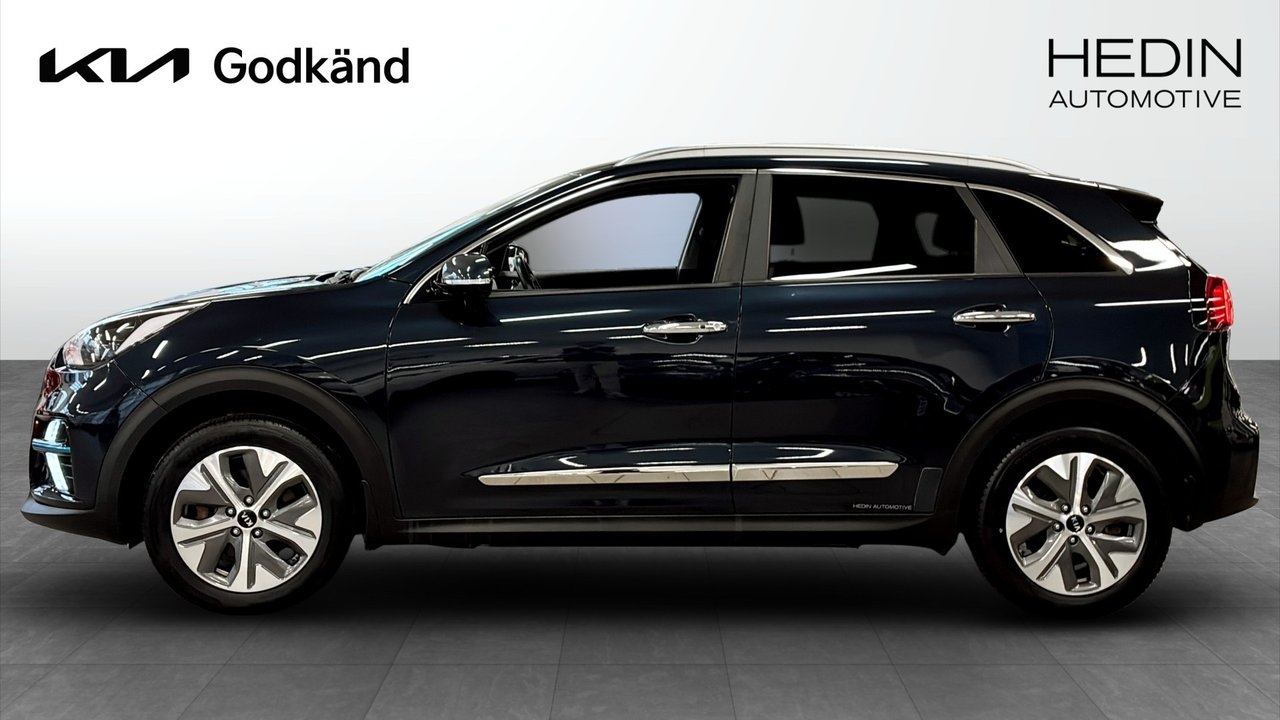 Kia e-Niro 64KWh ADVANCE 2021, bild 4/10