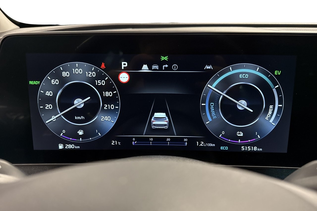 Kia Sportage 1.6 T-GDI Advance 2023, kuva 7/10