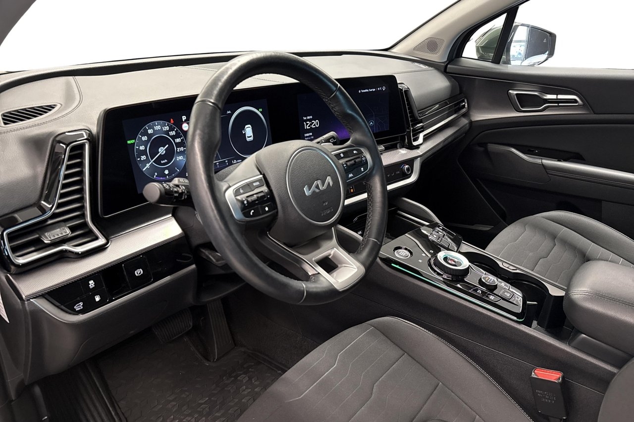 Kia Sportage 1.6 T-GDI Advance 2023, kuva 6/10