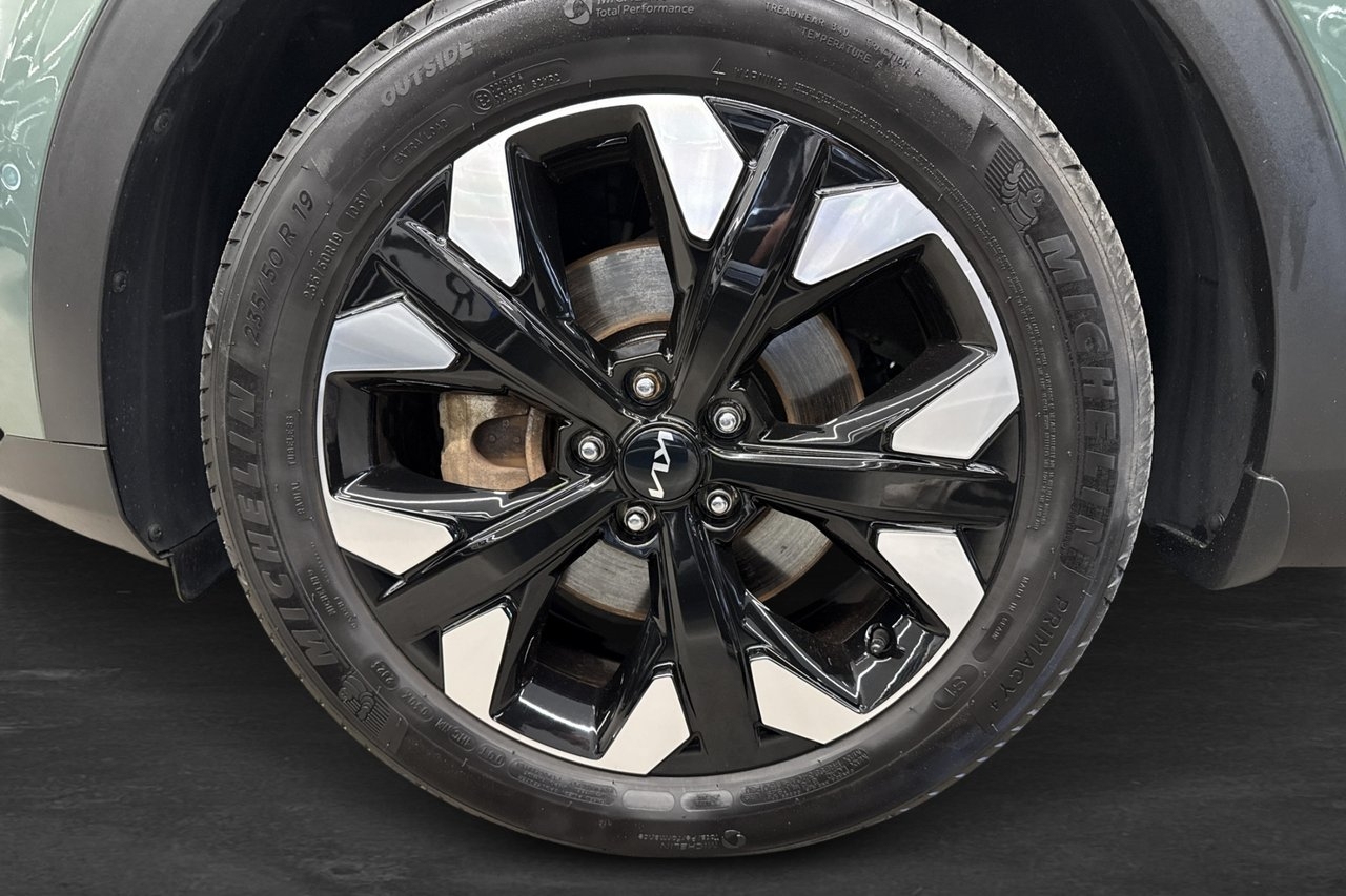Kia Sportage 1.6 T-GDI Advance 2023, kuva 5/10