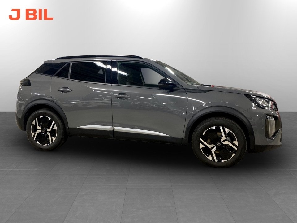 Peugeot 2008 1.2 PureTech 130 Allure 2025, bild 3/10