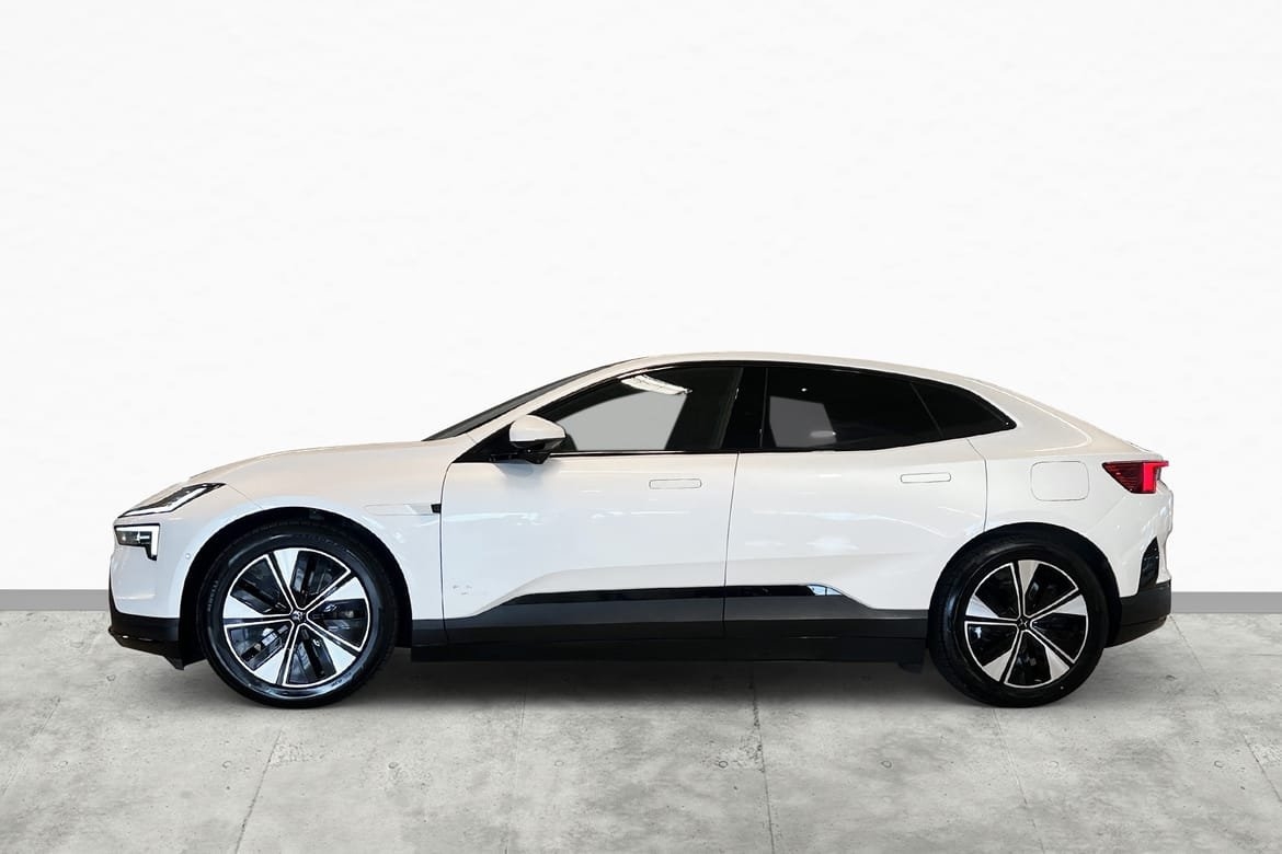 Polestar 4
