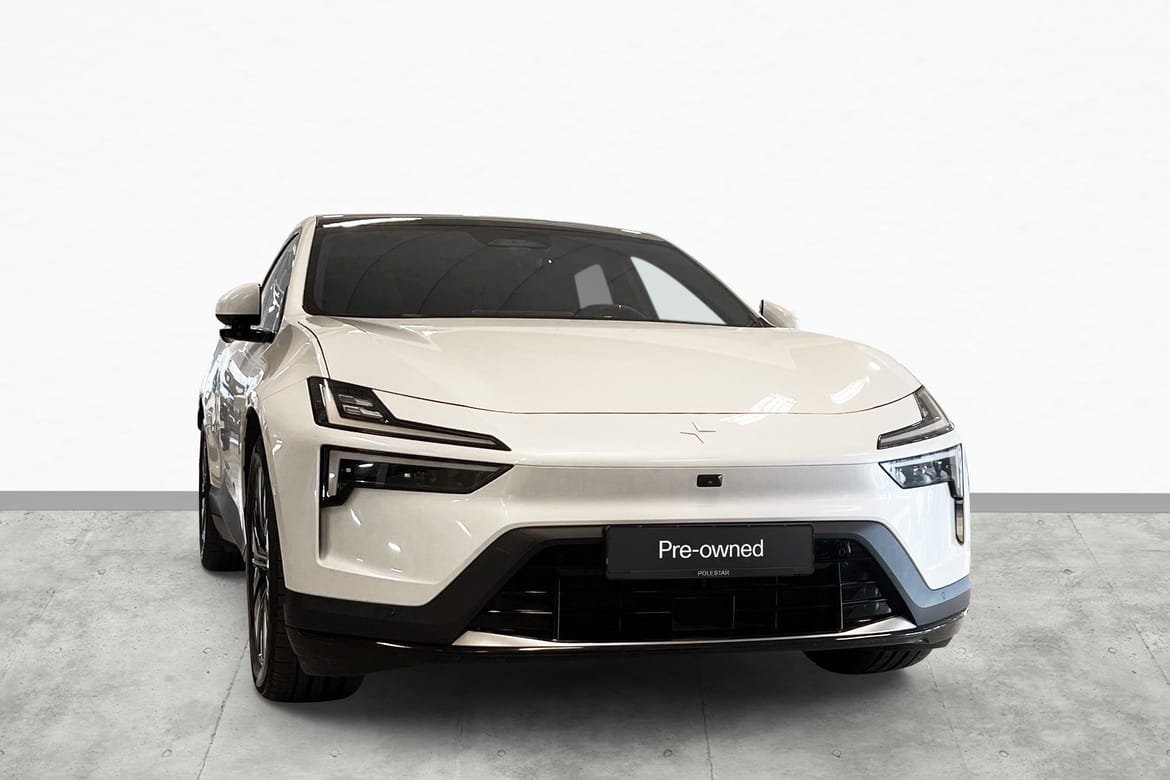 Polestar 4 Long Range 2026, bild 3/10