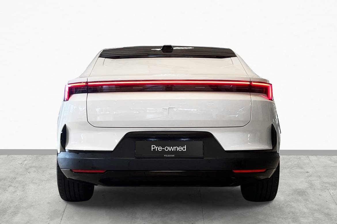 Polestar 4 Long Range 2026, bild 5/10