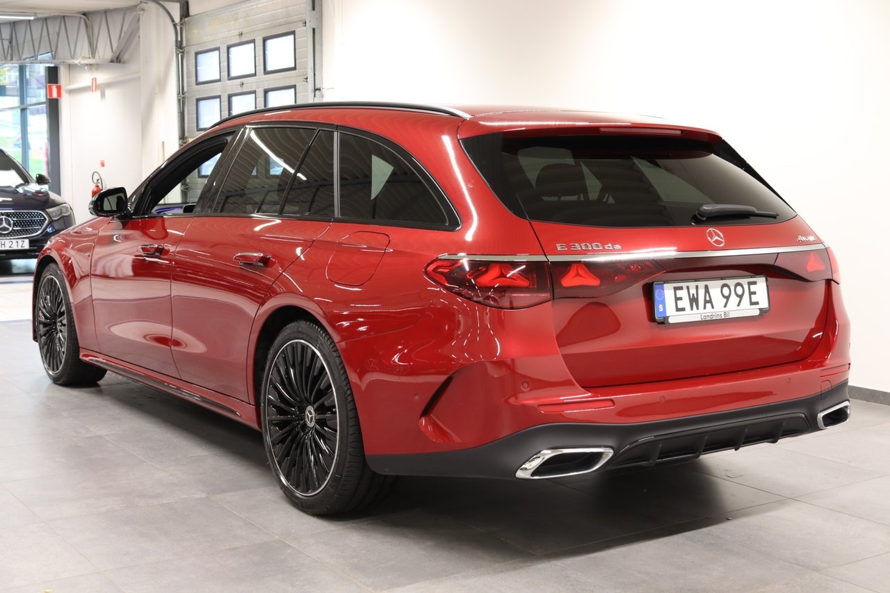 Mercedes-Benz E 2026, bild 4/10