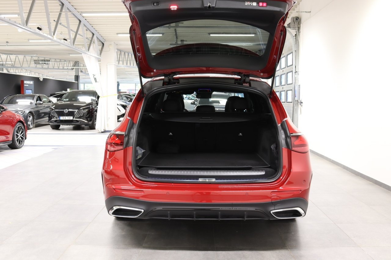 Mercedes-Benz E 2026, bild 6/10