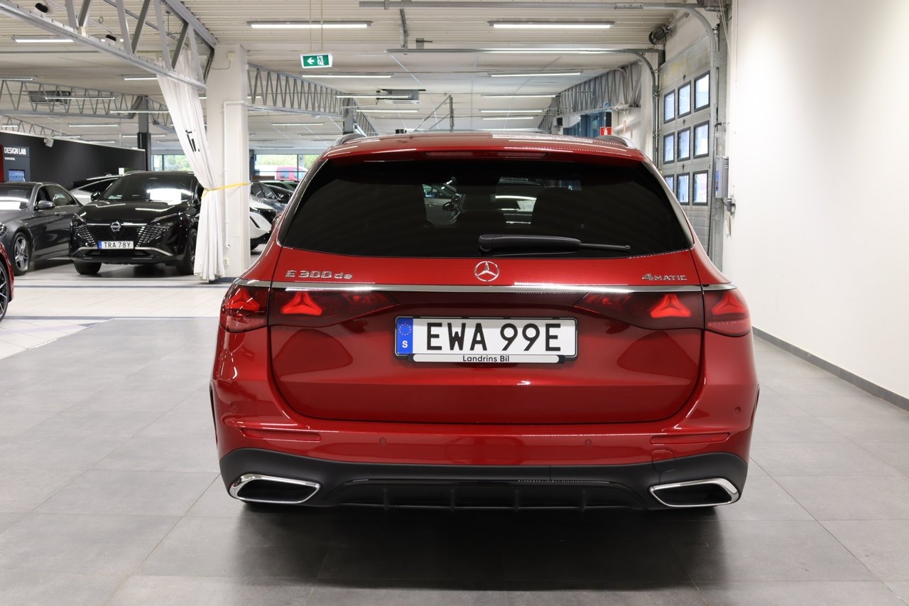 Mercedes-Benz E 2026, bild 5/10