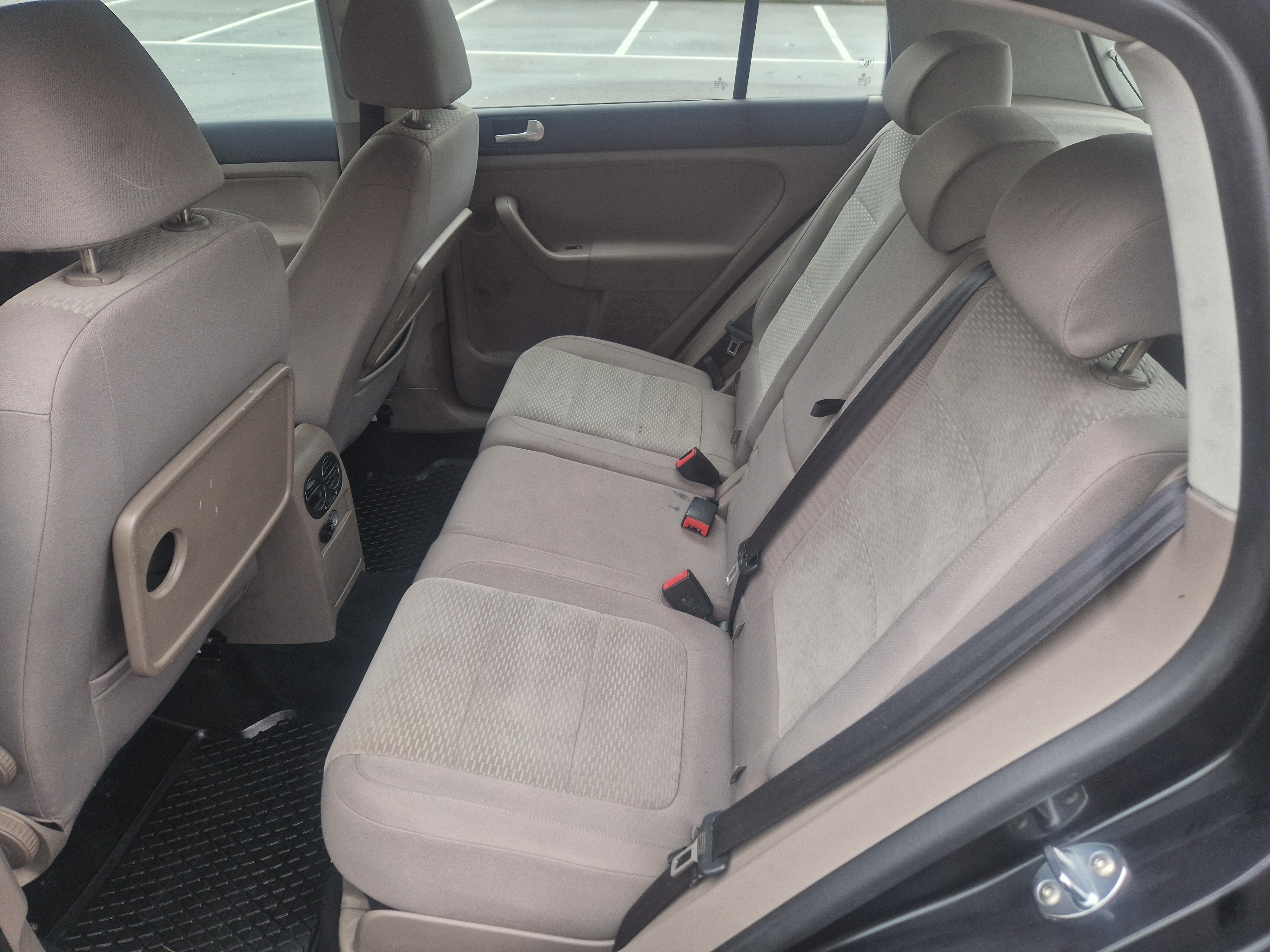 Volkswagen Golf Plus 2010, bild 5/10