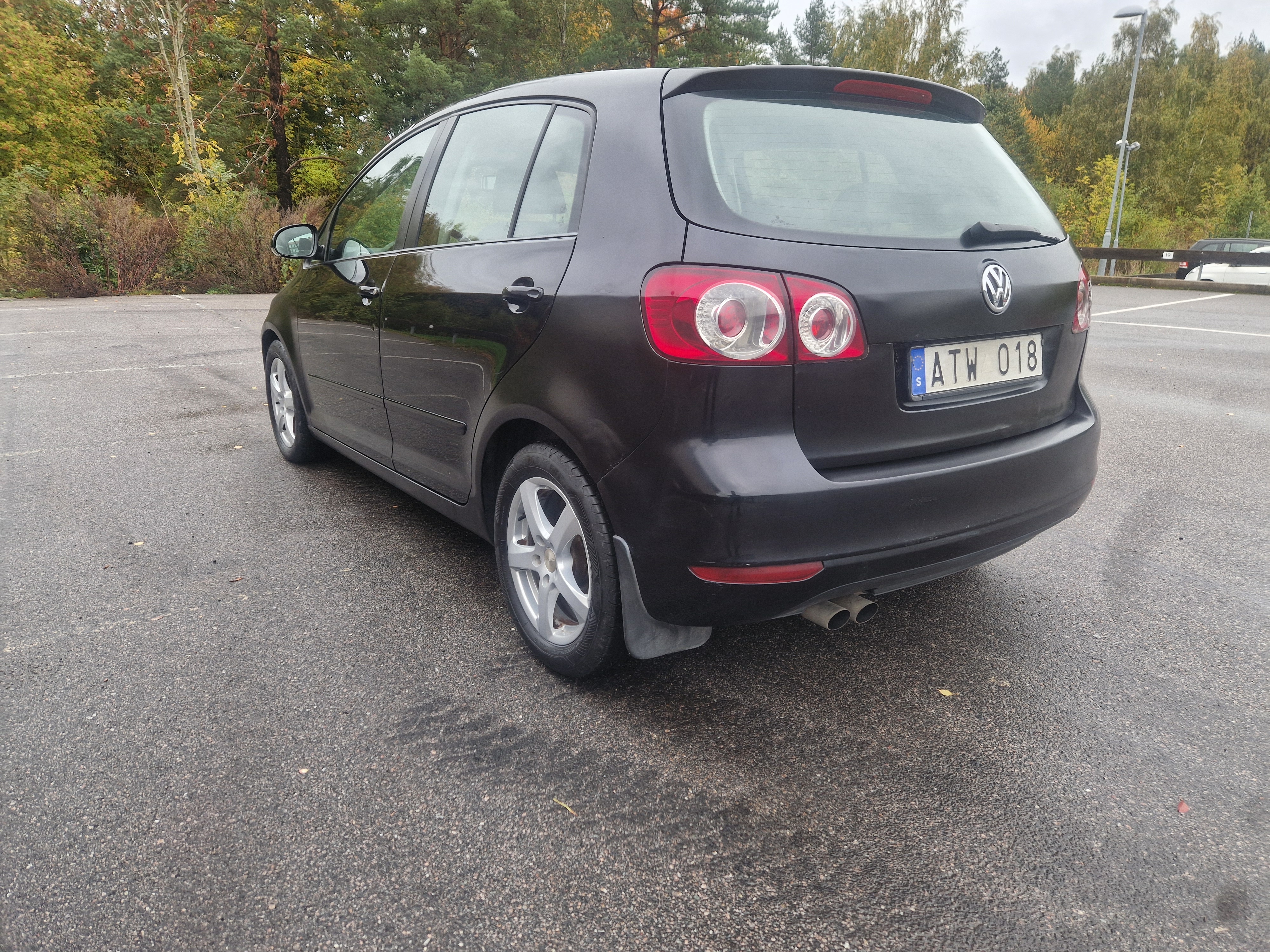 Volkswagen Golf Plus 2010, bild 7/10