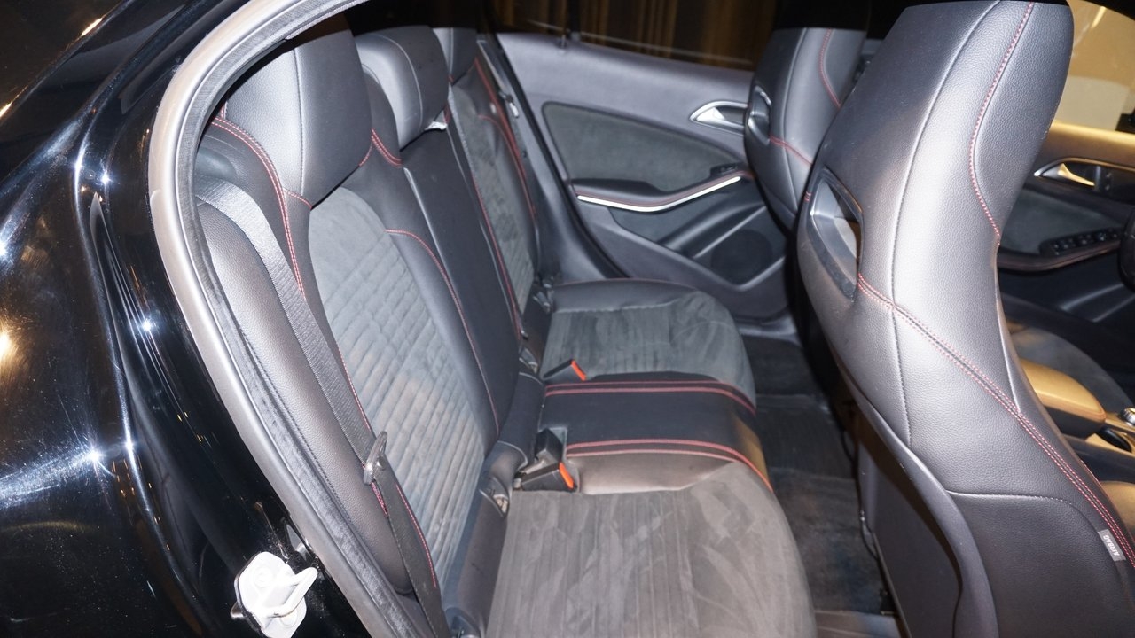 Mercedes-Benz GLA 2015, bild 6/10
