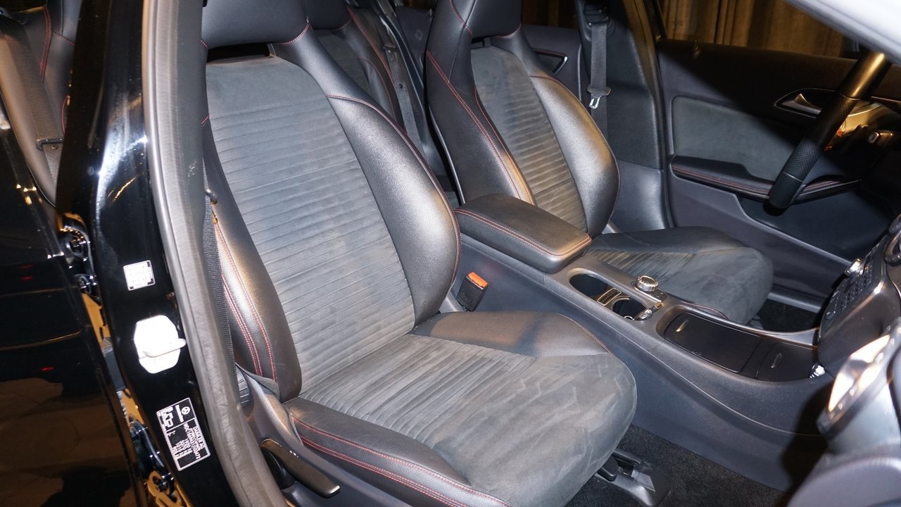 Mercedes-Benz GLA 2015, bild 7/10