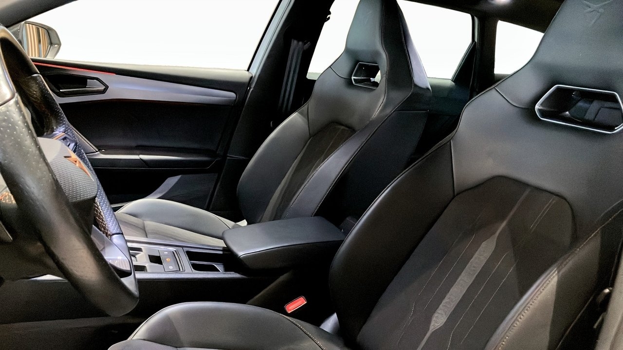 Cupra Leon 2.0 TSI VZ 2024, bild 5/10
