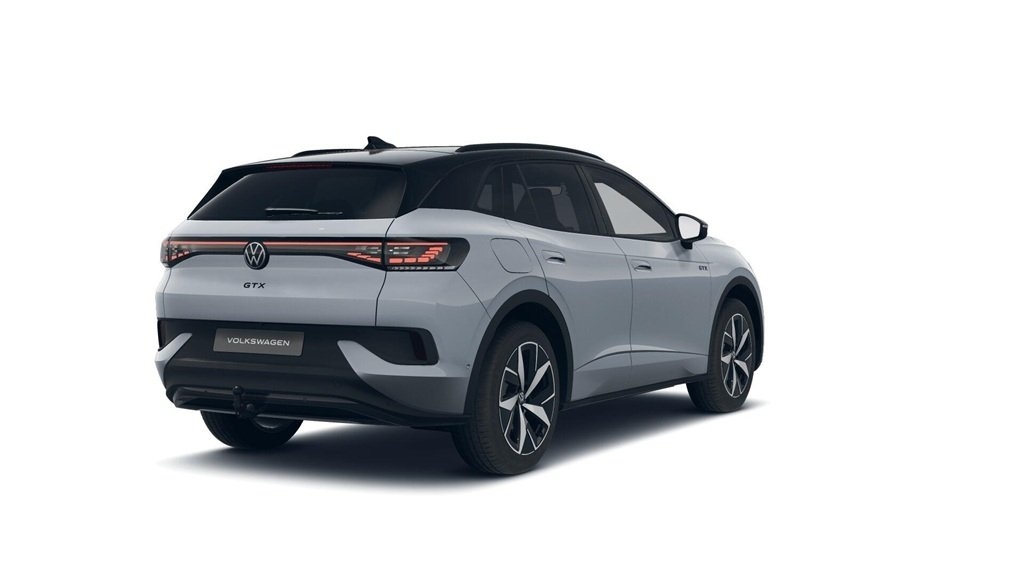 Volkswagen ID.4 GTX 77kWh 340hk 2027, bild 3/3