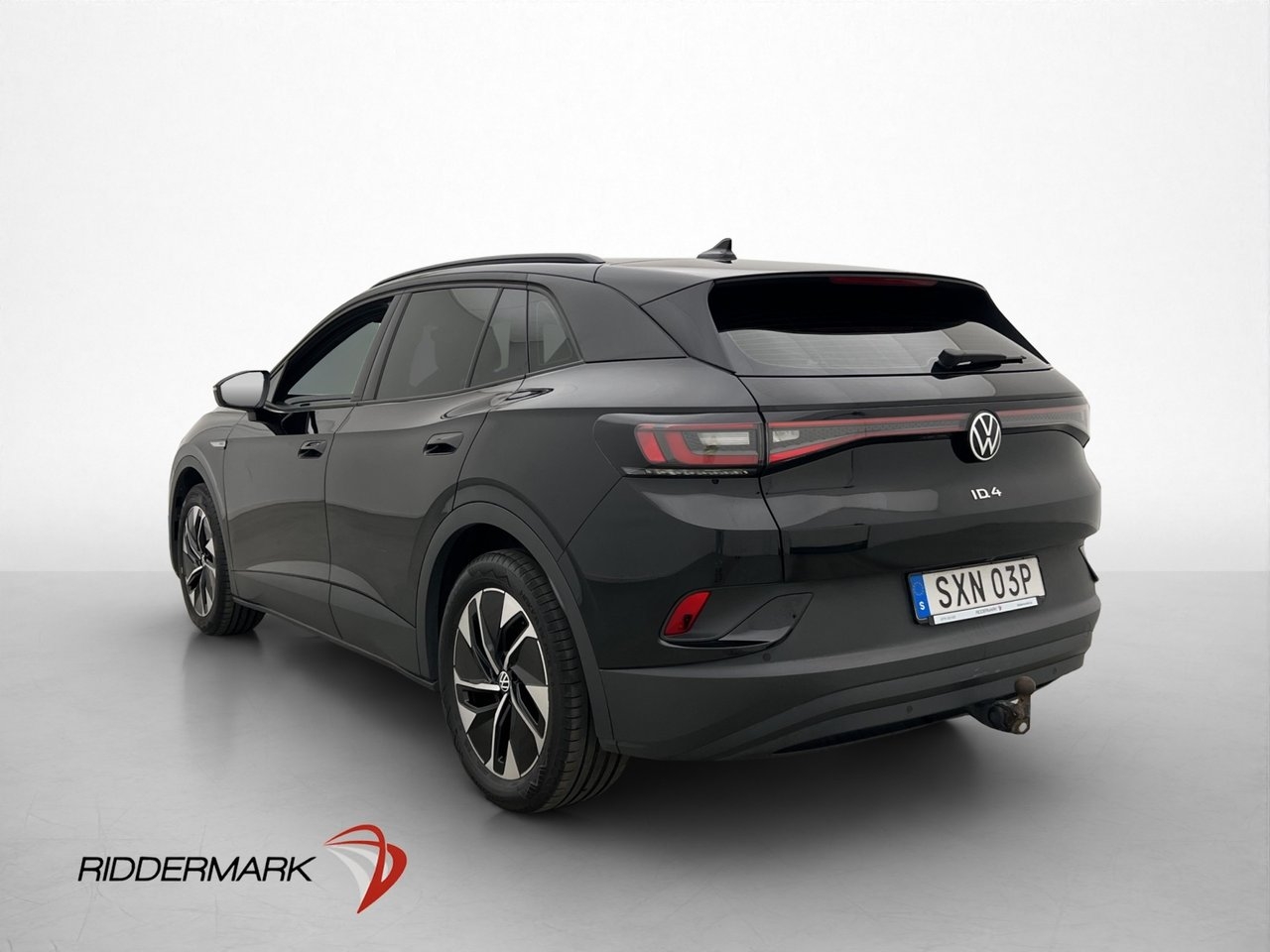 Volkswagen ID.4 Pro Performance 2023, bild 6/10