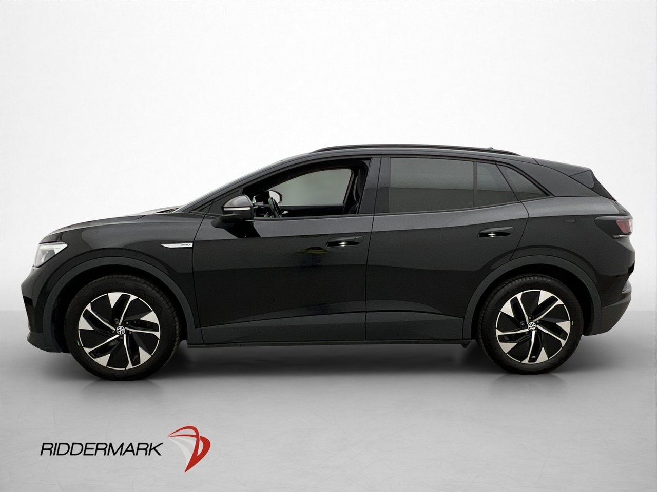 Volkswagen ID.4 Pro Performance 2023, bild 5/10