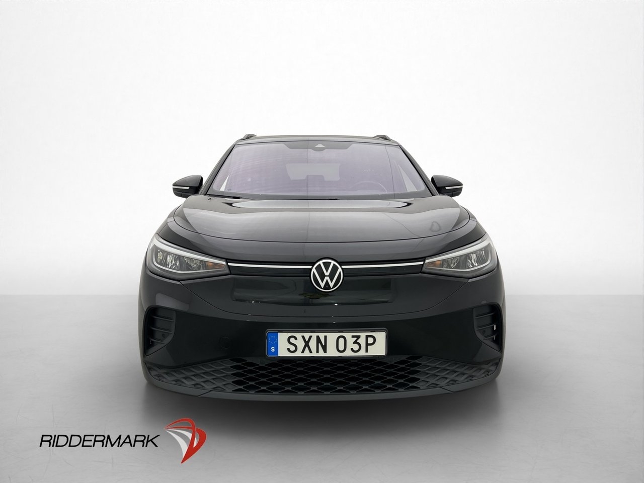 Volkswagen ID.4 Pro Performance 2023, bild 2/10