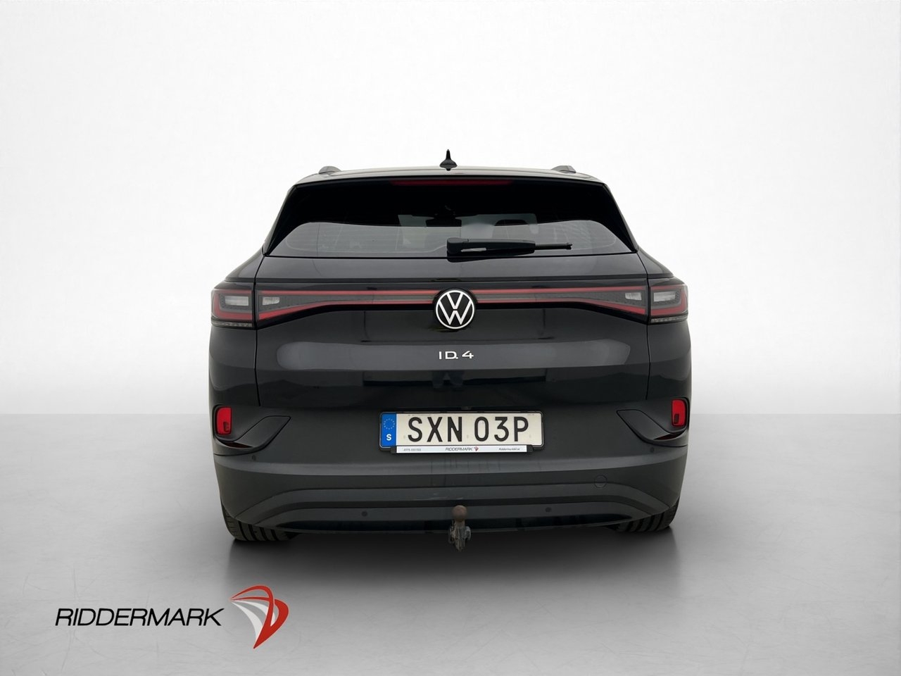 Volkswagen ID.4 Pro Performance 2023, bild 7/10
